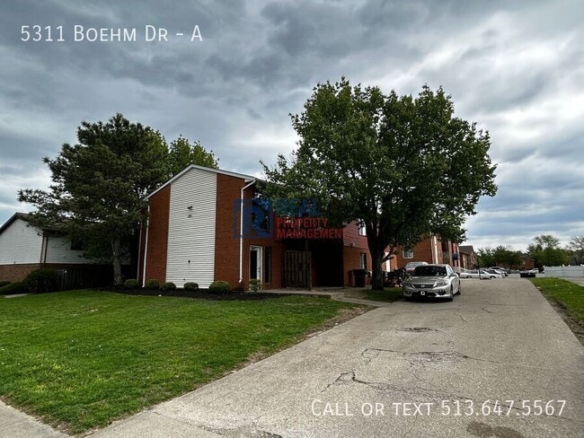 Building Photo - 5311 Boehm Dr Unit A