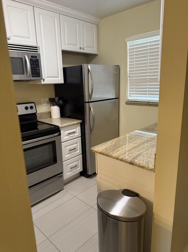 Photo - 207 Tropic Isle Dr Unidad 114