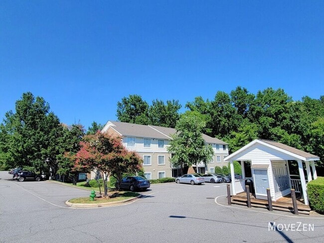 Photo - 9515 University Terrace Dr