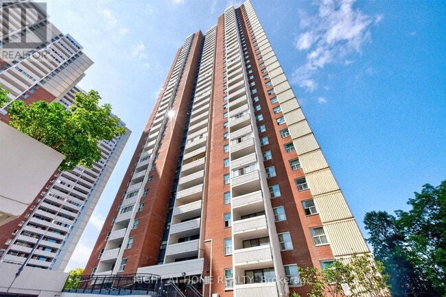 3 Massey Square Unit 2407