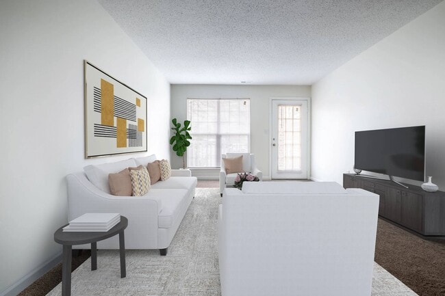 Brookefield Apartments