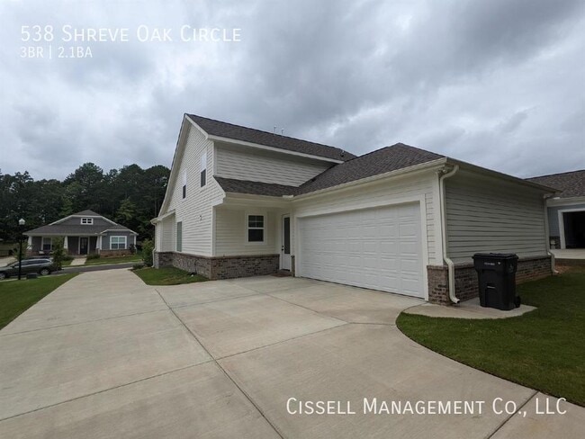 Photo - 538 Shreve Oak Cir