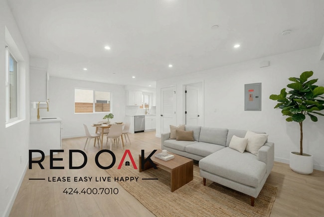 Building Photo - 415 N La Fayette Park Pl Unit 417