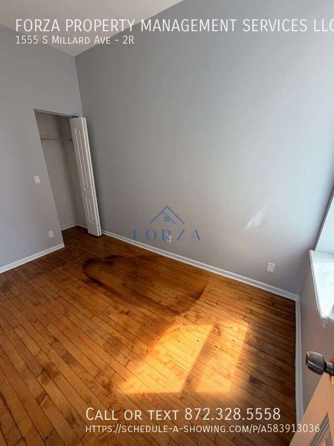 1555 S Millard Ave Unit 2R