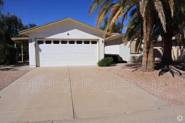 Building Photo - 26618 S Pear Tree Dr Rental