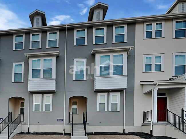 Building Photo - 6016 W South Jordan Pky