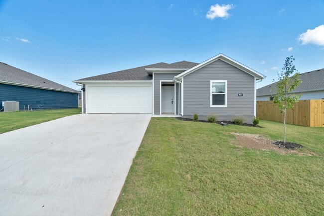 Building Photo - Brand-New 3 Bedroom Home in Prairie Grove!...
