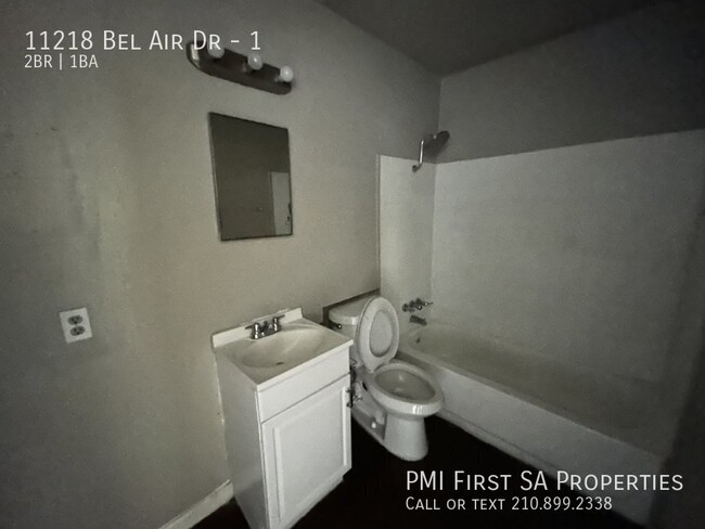 Photo - 11218 Bel Air Dr-1 Unidad 1