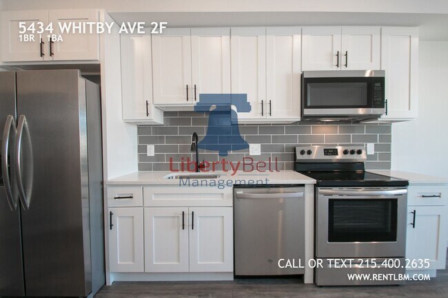 5434 Whitby Ave Unidad 2F