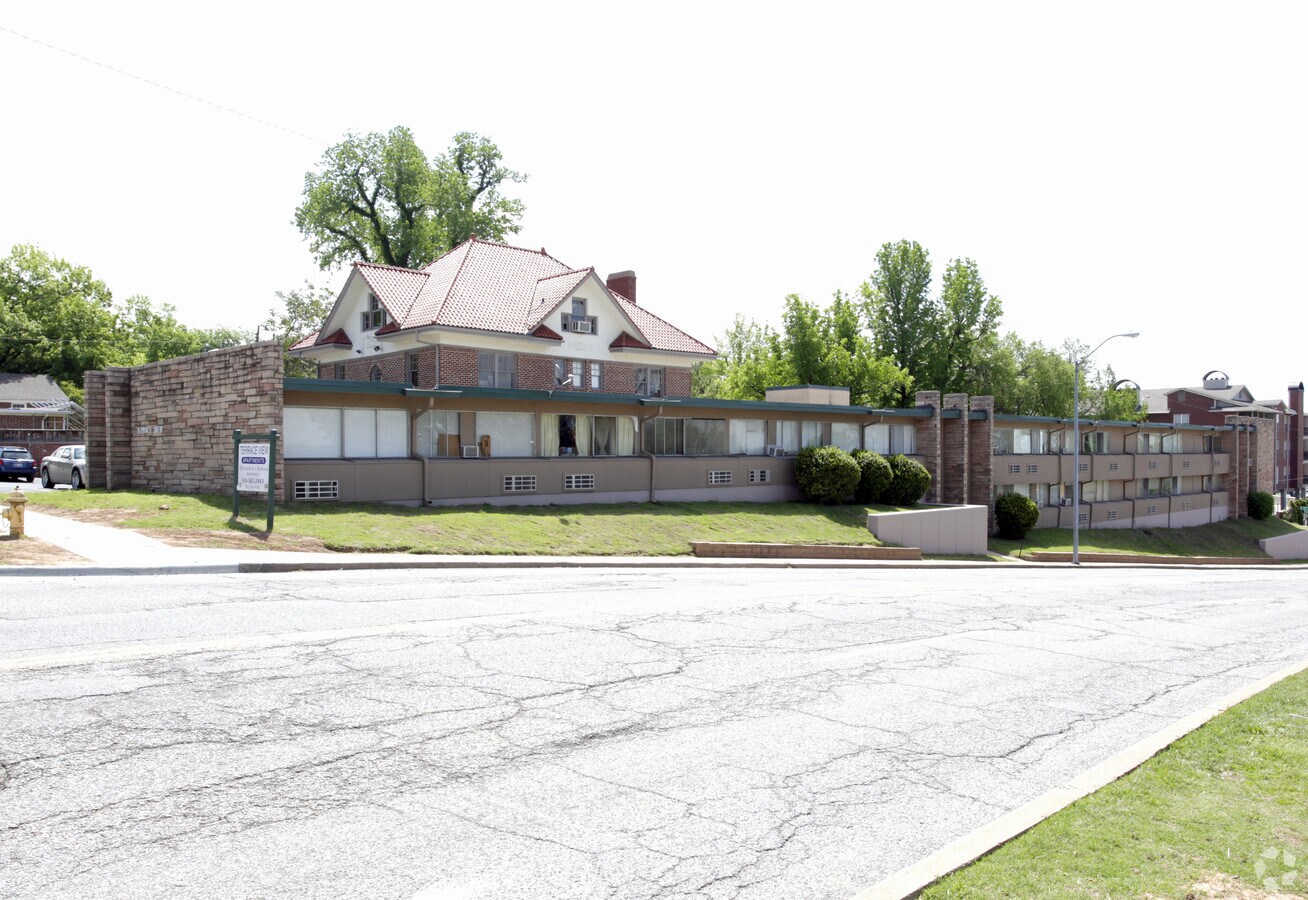 Photo - Terrace View Apartments