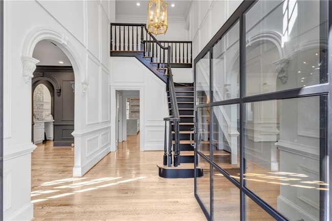 Photo - 5390 Harrowood Ln NW