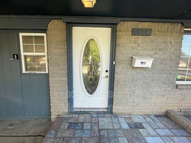 Photo - 1116 Harrington Dr