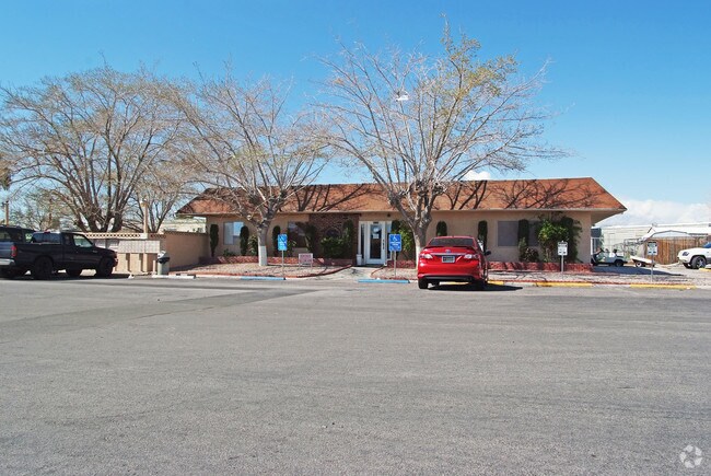 Photo - Silverado Manufactured Home Community