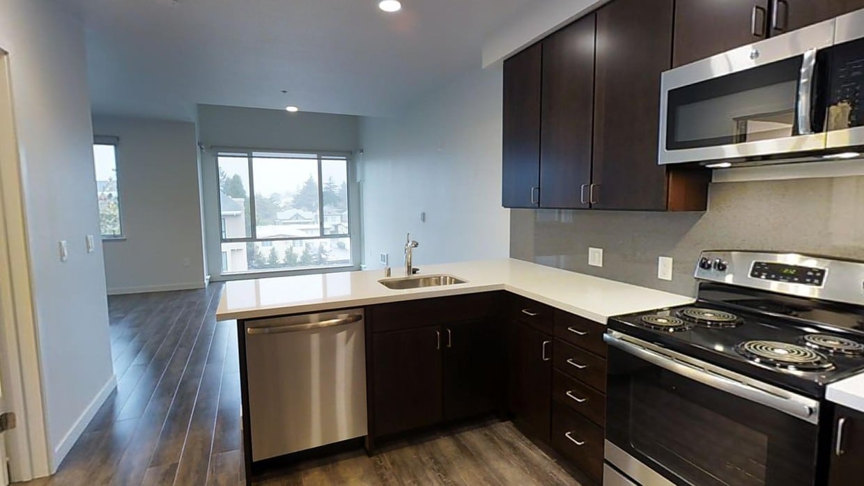 Photo - The Overture Apartments