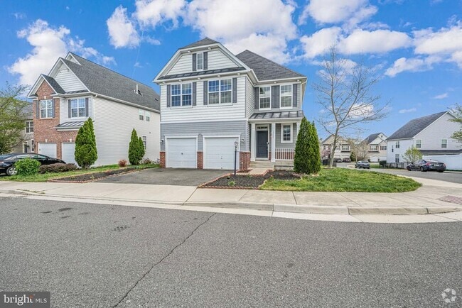 Building Photo - 15000 Gossom Manor Pl Rental