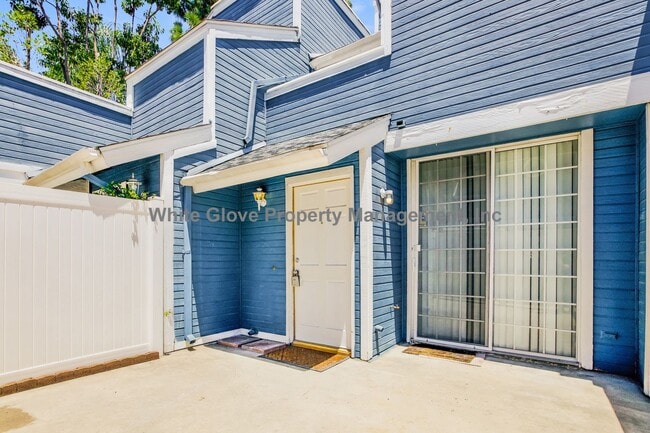 Photo - Beautiful Gated Brea Condo with Dual Primary Suites, Fireplaces & Community Pool