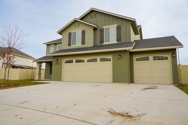 Photo - 13776 S Piano Ave