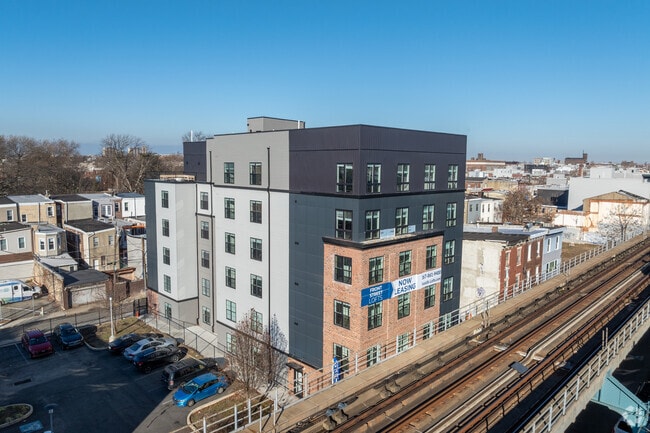 Front Street Lofts