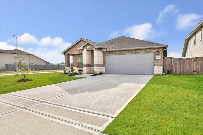 18903 Austin Ridge Dr