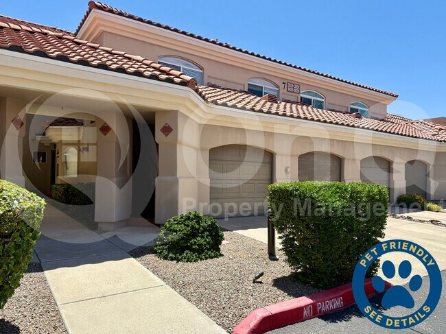 Photo - 8653 E Royal Palm Rd Condo Unit 2027