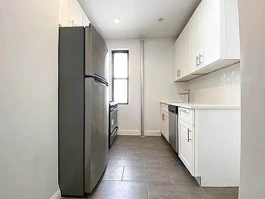 Building Photo - 2 bedroom in NEW YORK NY 10032 Unit 19 Rental