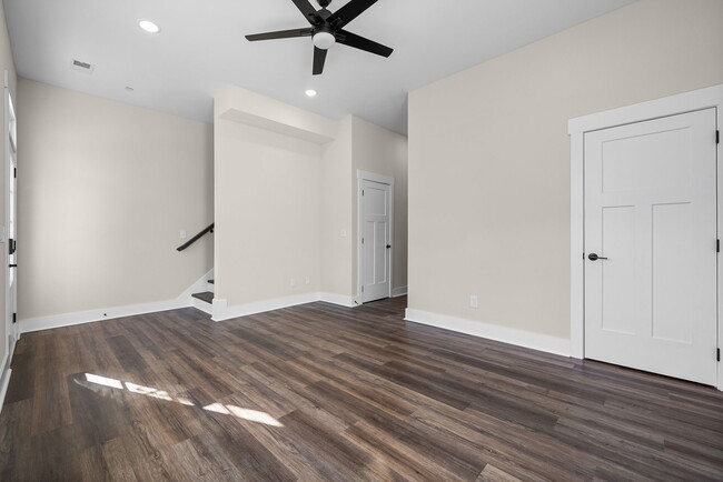 Pleasant View Townhomes