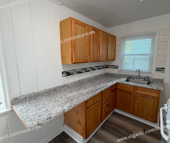 Photo - Newly Renovated 3- Bedrooms, 1-Bathroom Home