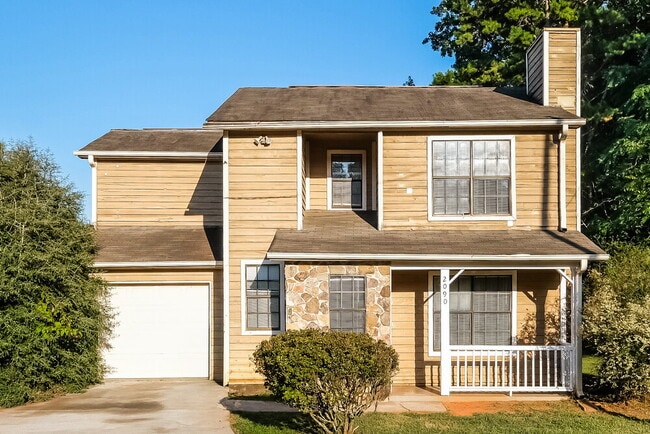 Building Photo - 2090 Pintail Cove Rental