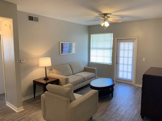 Photo - Port Royal Apartment Homes