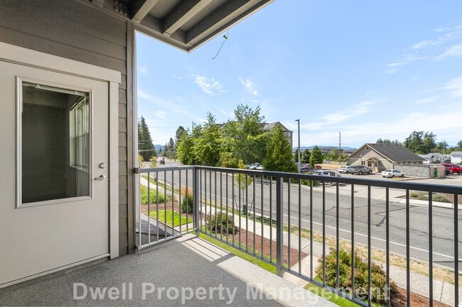 Photo - Prince Avenue Apartments