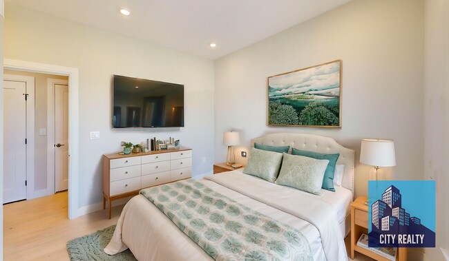 Photo - 194 Green St Unit #207