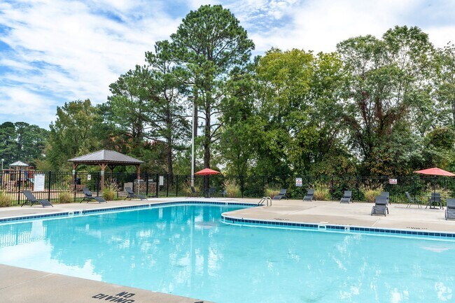 Rippling Stream Townhomes