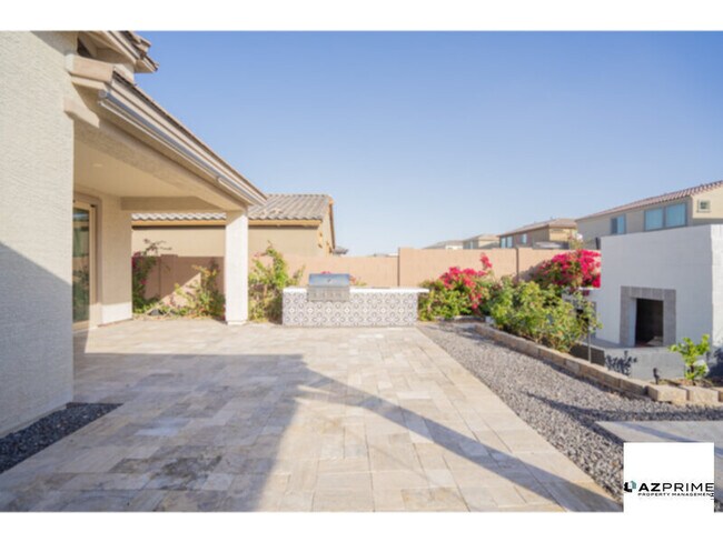 Photo - Turnkey Avondale Home with Fully Finished Backyard - Better Than New Builds