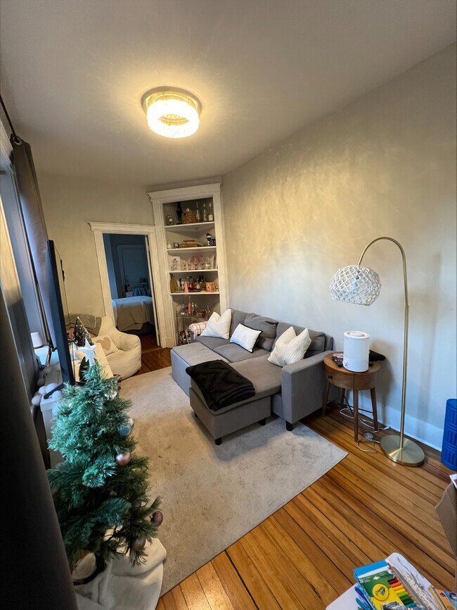 Photo - 71 Joy St Unit 5