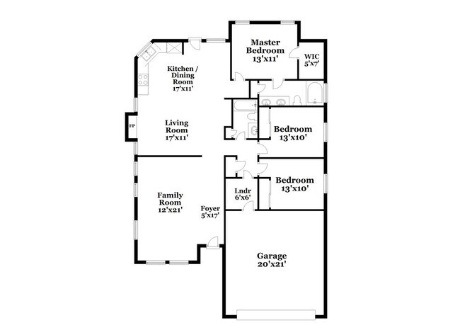 Photo - 8216 James Grayson Dr