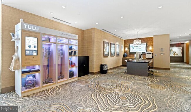 Building Photo - 8300 Wisconsin Ave Unit 2B-1-404 Rental
