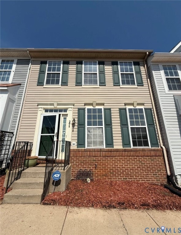 Building Photo - 208 Terrace Dr