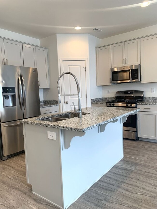 Photo - Deposit Moves You In This January! 3 Bed, 2.5 Bath Townhome in West Haven