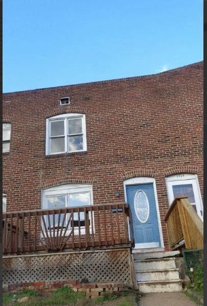 Building Photo - Filbert Unit 2 Rental