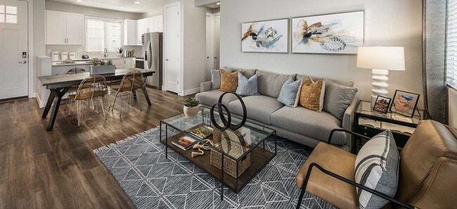 Village at the Blvd