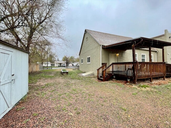 Photo - 2101 E Willamette Ave Unit 201 KT # 79