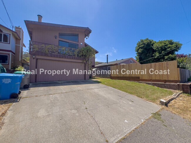 LEASE PENDING Spacious Los Osos Home - 3 B... - LEASE PENDING Spacious Los Osos Home - 3 B...