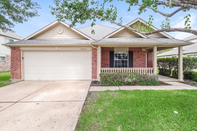 Building Photo - 3502 Wheatmeadow Ln