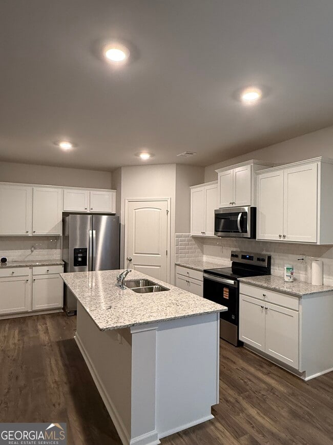 Photo - 30 Robinson Ridge