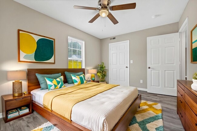 Photo - The Reserve at Britton Park