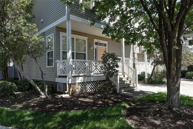 Building Photo - THREE SHIPS LANDING - Four Bedroom Condo