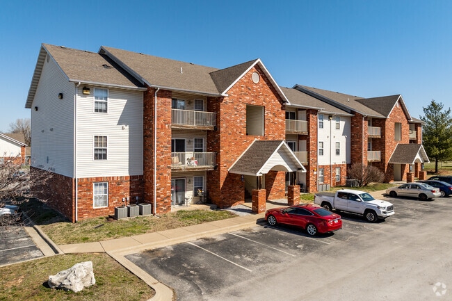 Parkwood Apartments