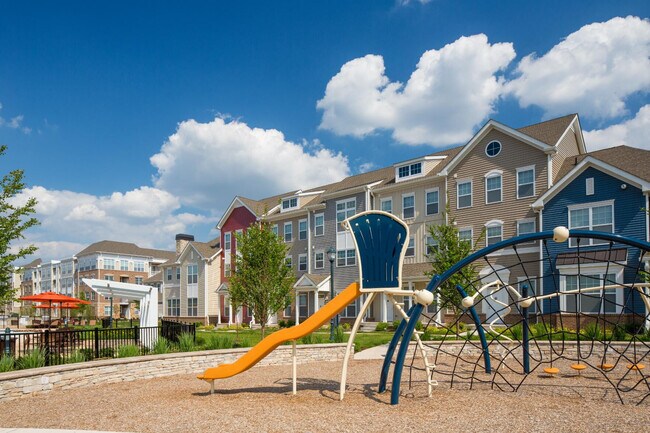 Photo - Grove at Somerset