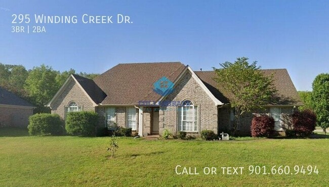 Building Photo - 295 Winding Creek Dr Rental