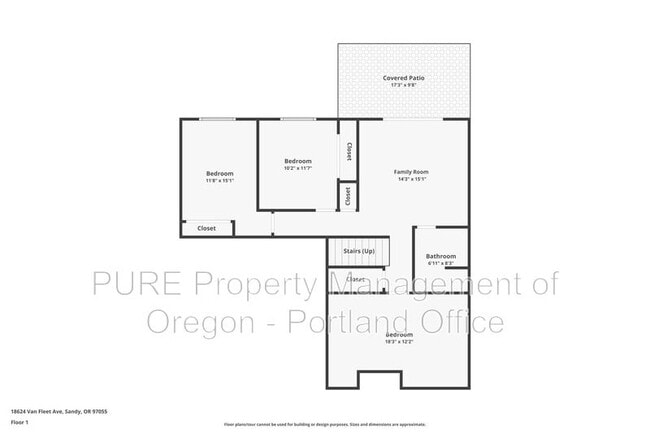 Photo - 18624 Van Fleet Ave